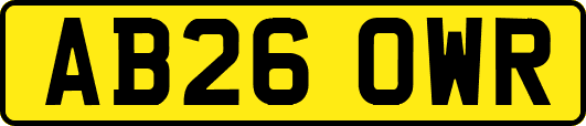AB26OWR
