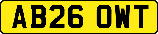 AB26OWT