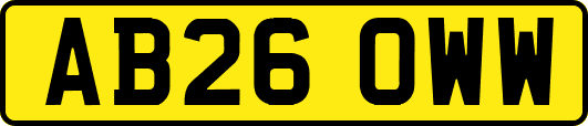 AB26OWW