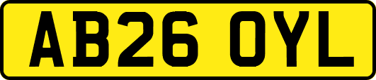 AB26OYL