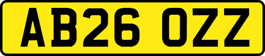 AB26OZZ