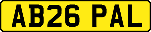 AB26PAL