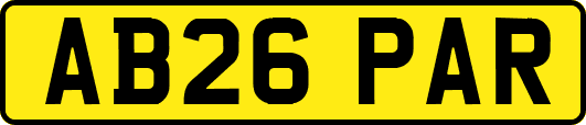 AB26PAR