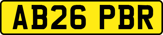 AB26PBR
