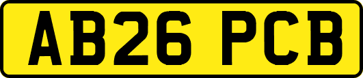 AB26PCB