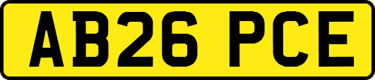 AB26PCE