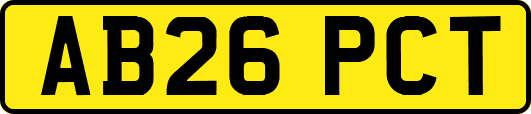 AB26PCT