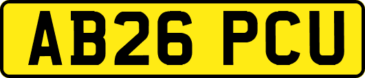 AB26PCU
