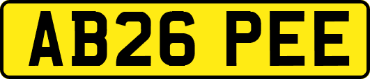 AB26PEE