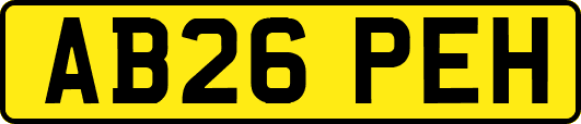 AB26PEH