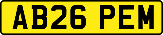 AB26PEM