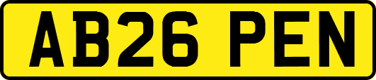 AB26PEN