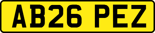 AB26PEZ