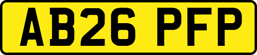 AB26PFP