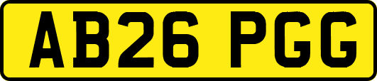 AB26PGG