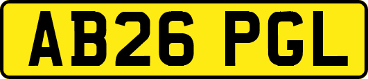 AB26PGL