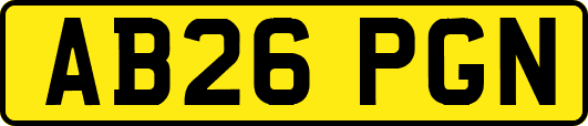 AB26PGN