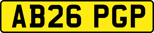 AB26PGP