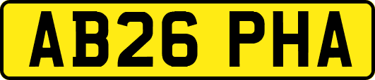 AB26PHA