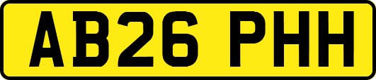 AB26PHH