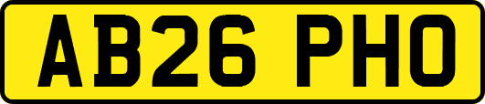 AB26PHO