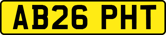 AB26PHT