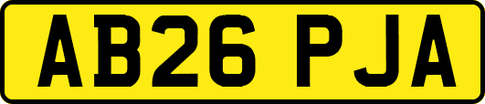 AB26PJA