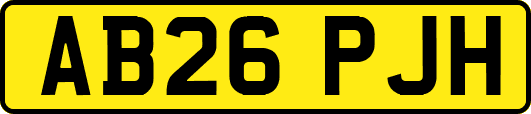 AB26PJH