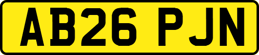 AB26PJN
