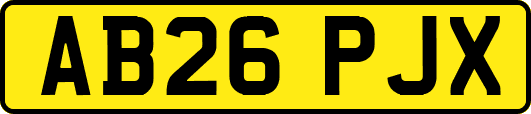AB26PJX