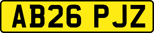 AB26PJZ