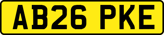 AB26PKE
