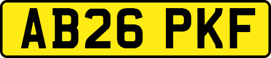 AB26PKF