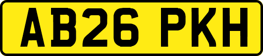 AB26PKH