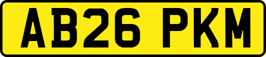 AB26PKM