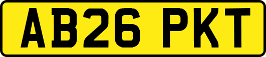 AB26PKT