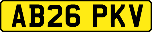 AB26PKV