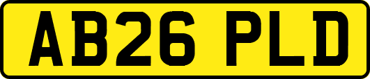 AB26PLD