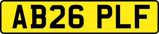 AB26PLF