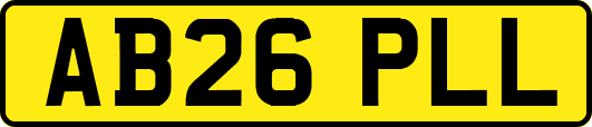 AB26PLL