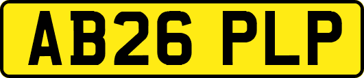 AB26PLP