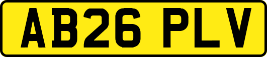 AB26PLV