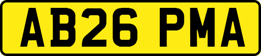 AB26PMA