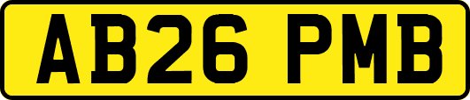AB26PMB