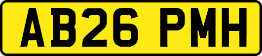 AB26PMH