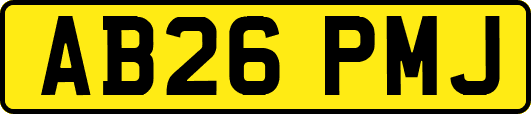 AB26PMJ
