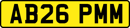 AB26PMM