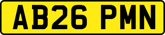 AB26PMN