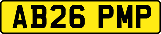 AB26PMP