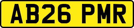 AB26PMR
